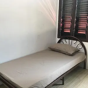 Homey Hostel
