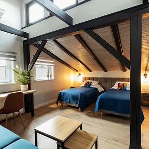 Toscania-check In 24h Bed & Breakfast
