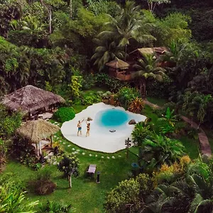  Vakantiehuis West Indies