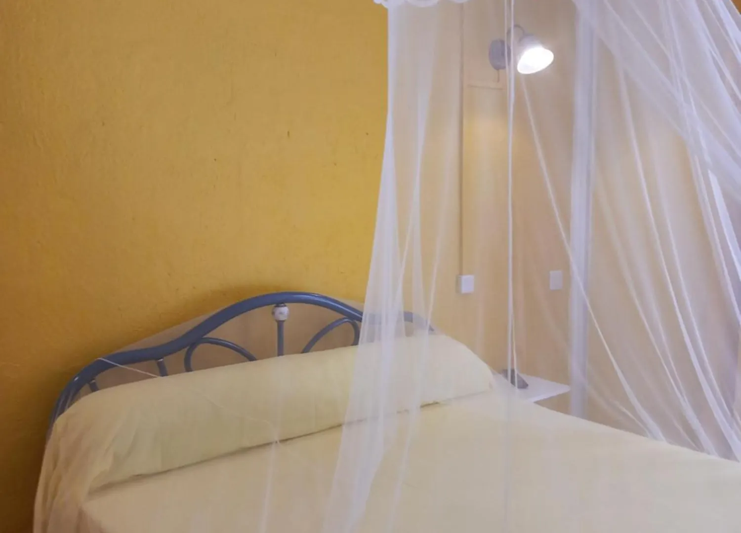 Villa Mancina Capesterre-Belle-Eau Guadeloupe