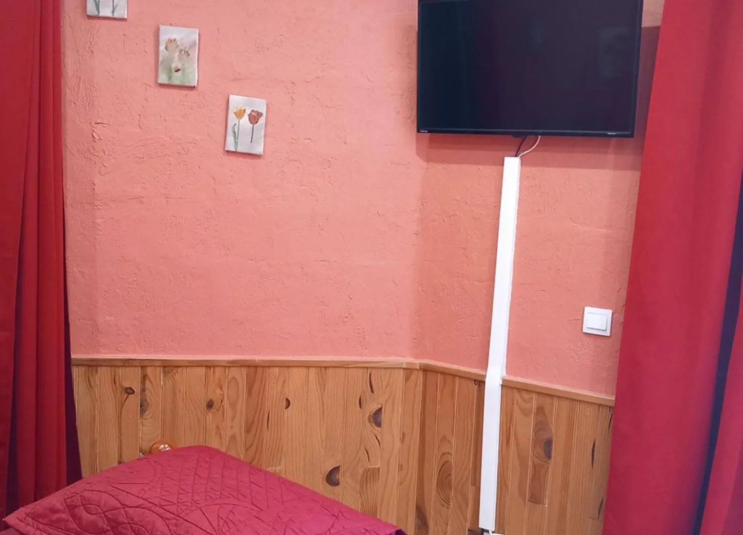 Bed & Breakfast Villa Mancina Capesterre-Belle-Eau