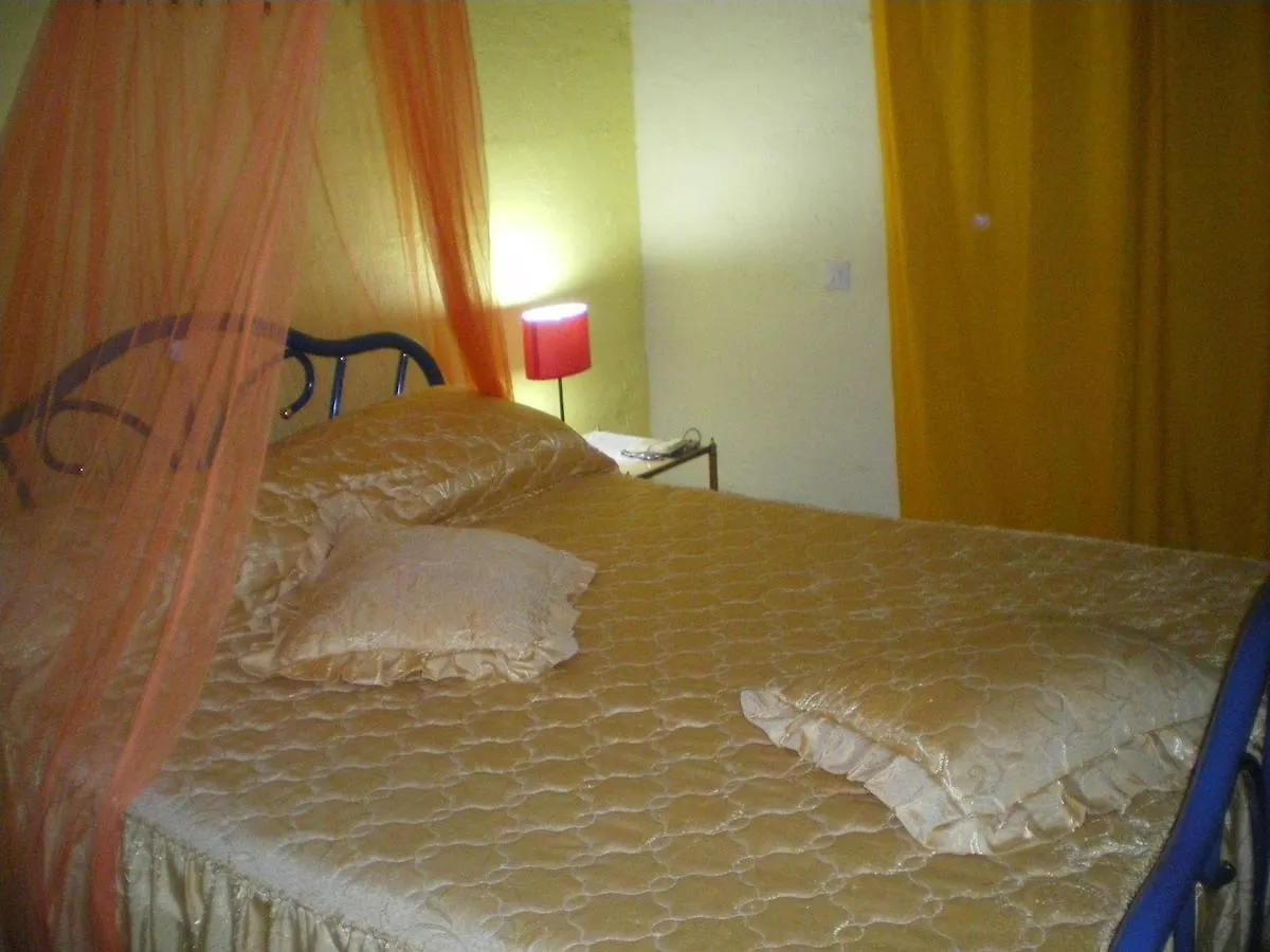 Villa Mancina Capesterre-Belle-Eau Bed & Breakfast