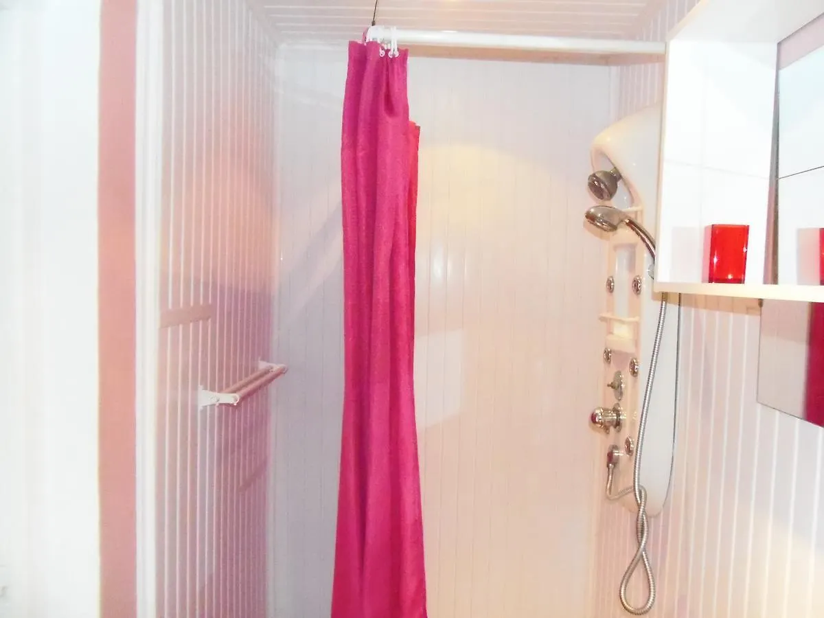 Villa Mancina Capesterre-Belle-Eau Bed & Breakfast